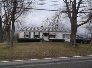 1925 Ky Highway 16, Glencoe, KY 41046