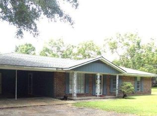 1602 S Poplar St, Foley, AL 36535