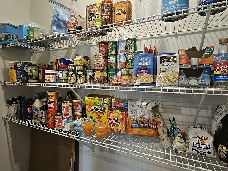 Pantry