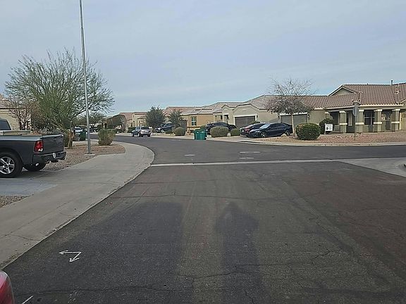 4th image of 36335 W Picasso St