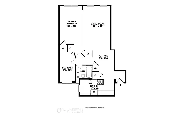 Rented by Douglas Elliman | media 4