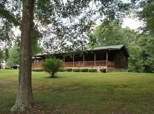 787 N Jonesville Rd, Bowdon, GA 30108