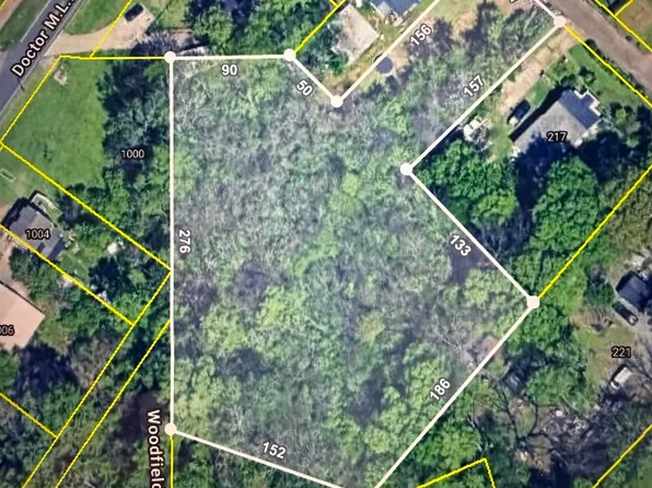 201 Nail St, Midfield, AL 35228