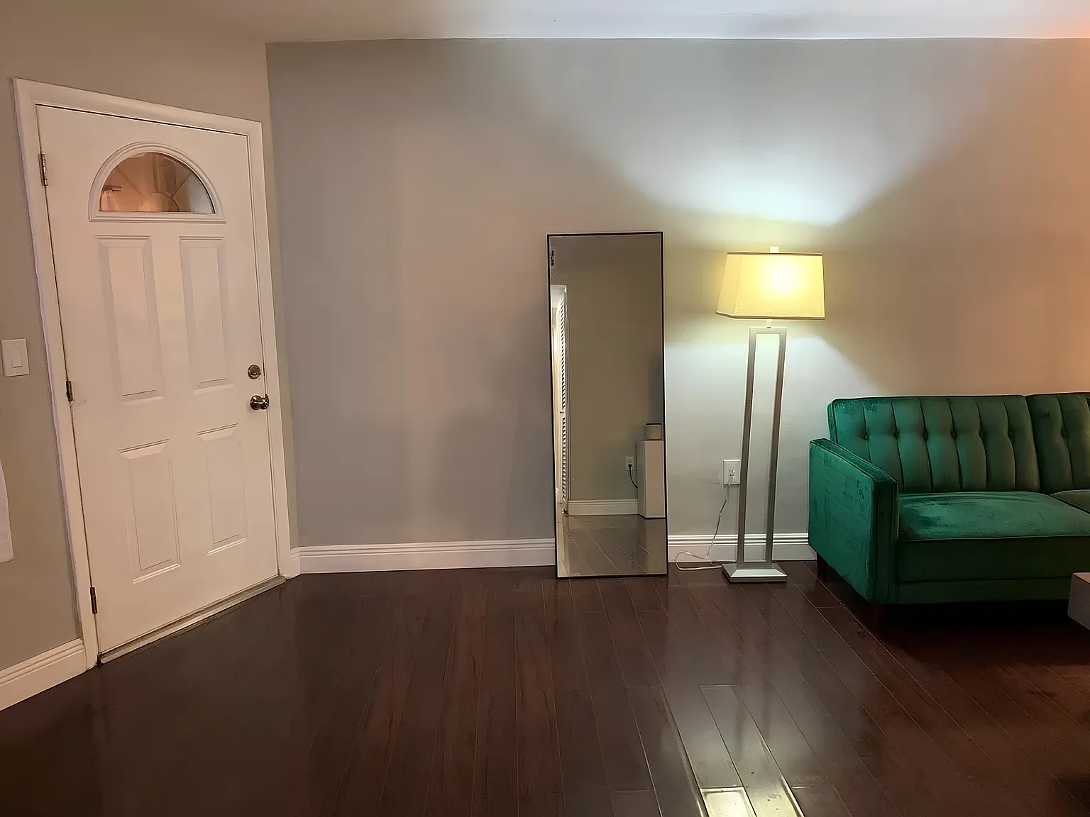 1 bed, 660 sqft, $1,850 — Photo 2