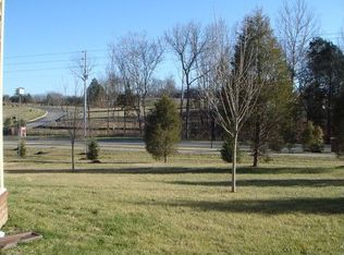 1124 Stafford Dr, Mount Juliet, TN 37122