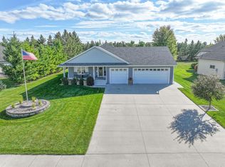 620 Anderson Way, Alexandria, MN 56308