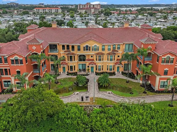 2725 Via Cipriani Unit 716A, Clearwater, FL 33764