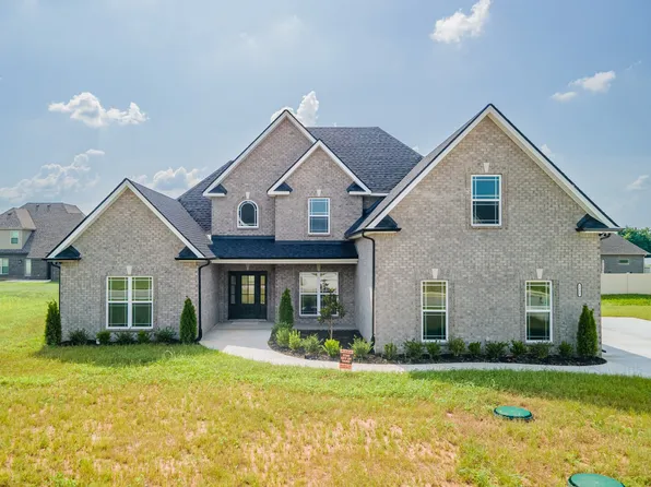 5408 Walnut Farms Blvd, Christiana, TN 37037