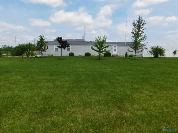 23592 County Road U, Archbold, OH 43502
