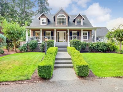358 N Heather Drive, Camano Island, WA, 98282