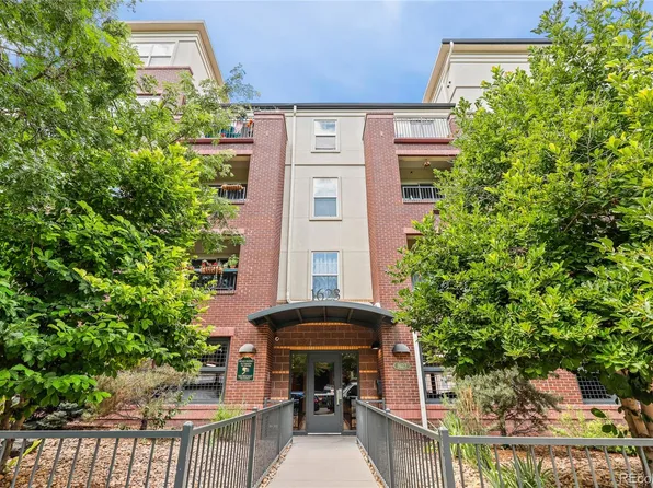 1623 Saint Paul Street #209, Denver, CO 80206