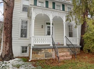 5462 Veterans Way, Newport, PA 17074