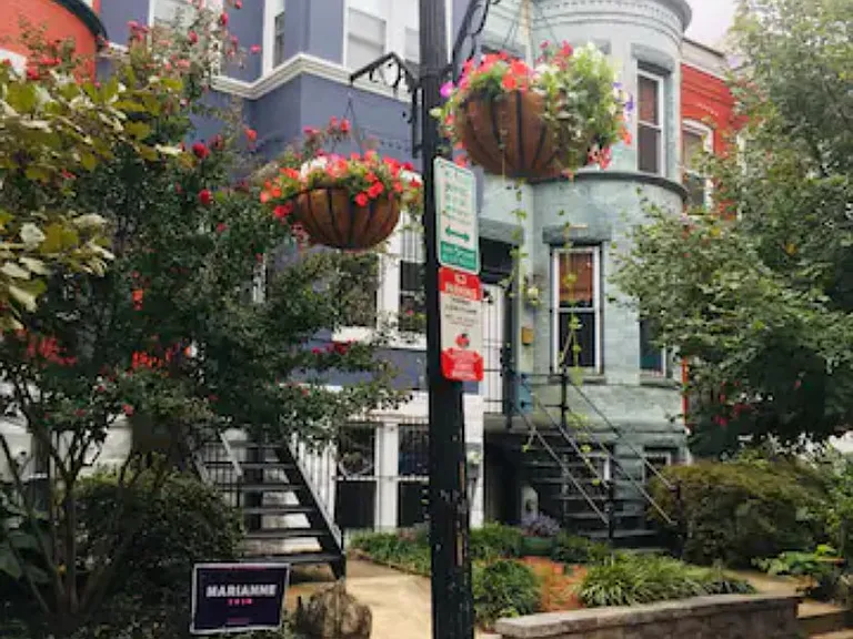 36 R St NW #A — Photo 14