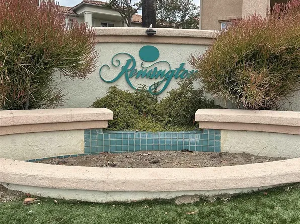 11422 Via Rancho San Diego #86-EL, El Cajon, CA 92019