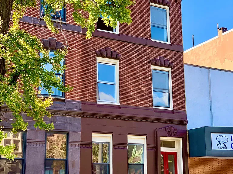 1216 S Broad St #2F — Photo 1