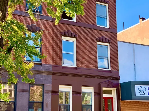 1216 S Broad St APT 2F, Philadelphia, PA 19146