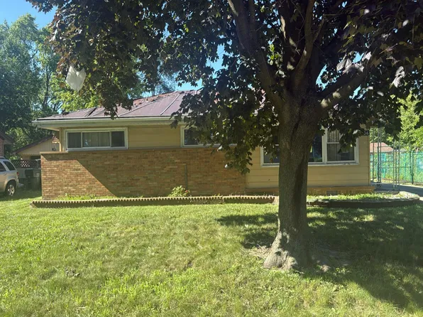 3036 Stafford Dr, Markham, IL 60428