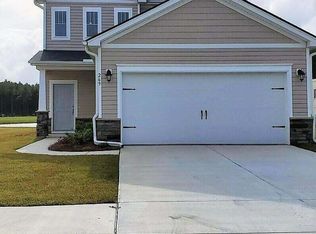 190 Wappoo Trace Ln, Summerville, SC 29486