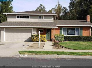 4597 Lincoln Dr, Concord, CA 94521