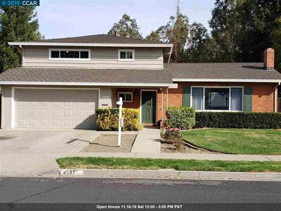 4597 Lincoln Dr, Concord, CA, 94521