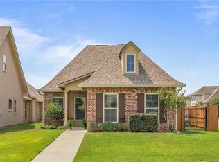 2712 E Crescent Cv, Shreveport, LA 71105