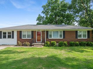 24834 Airport Rd, Athens, AL 35614