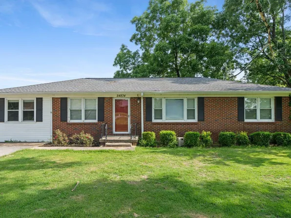 24834 Airport Rd, Athens, AL 35614