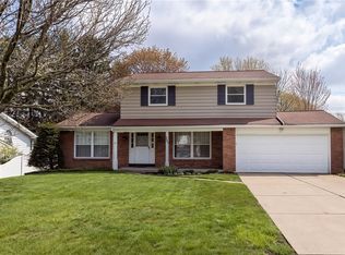 5507 Gardner Dr, Erie, PA