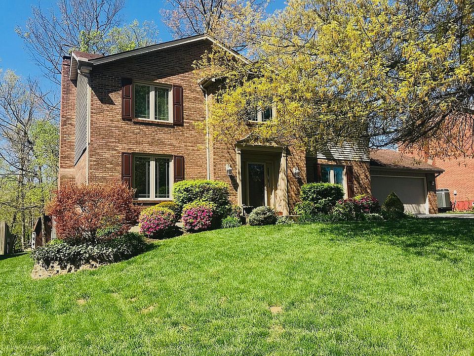 1st image of 8658 Valley Circle Dr
