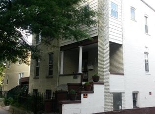 1902 Lincoln Rd NE, Washington, DC 20002