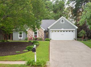 1605 Barrier Rd, Marietta, GA 30066