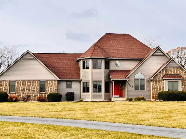 4160 County Road 39, Auburn, IN 46706