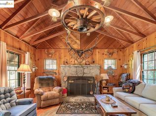 269 Meadowview, Pinecrest, CA 95364