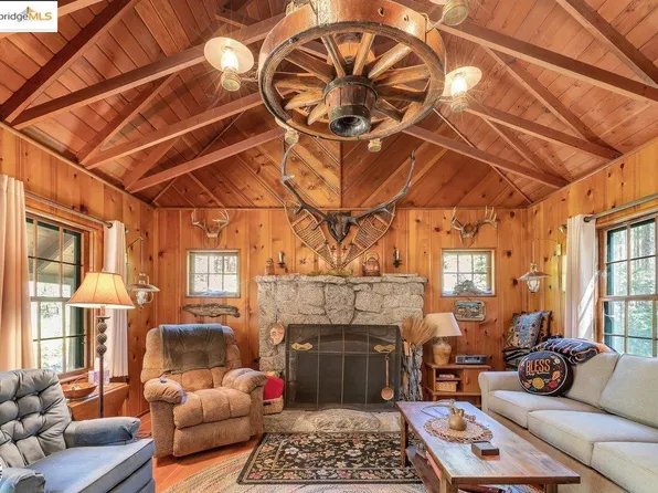 269 Meadowview, Pinecrest, CA 95364