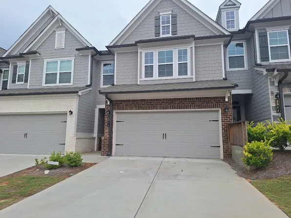 2034 Hickman Walk #2034, Suwanee, GA 30024