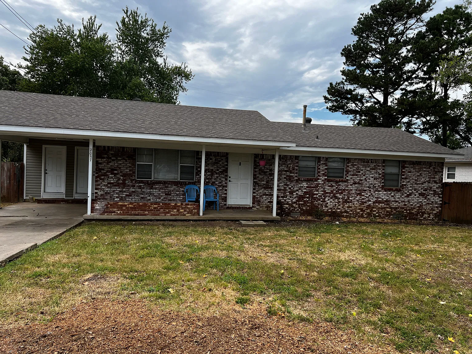 3 bed, 1200 sqft, $1,850 — Photo 2