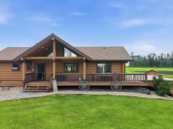 425063 N Range Road 254 #6, Ponoka County, AB T0C 0Y0
