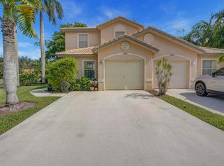 10673 Pelican Drive, Wellington, FL 33414
