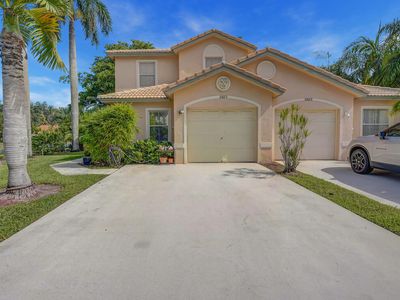 10673 Pelican Drive, Wellington, FL, 33414