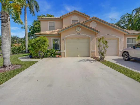 10673 Pelican Drive, Wellington, FL 33414