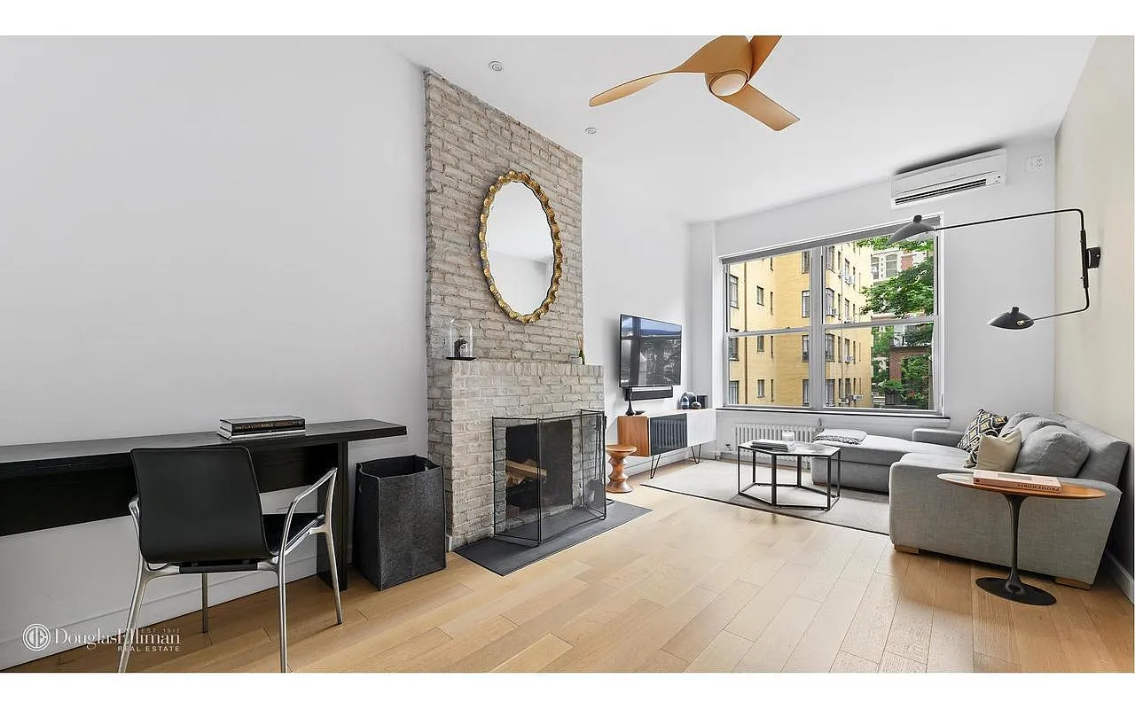 304 W 88th St APT 3B photo 1