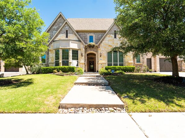 Home for Sale in The Colony TX
