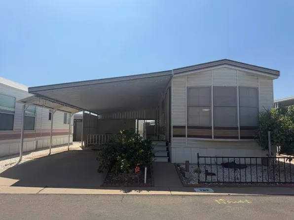 702 S Meridian Rd #762, Apache Junction, AZ 85120