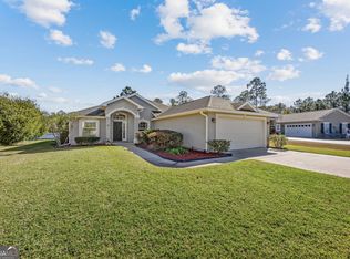 326 Daniel Trent Way, Kingsland, GA 31548