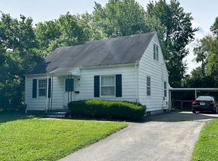 917 W 10th Ave, Columbus, OH 43212
