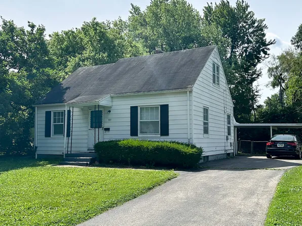 917 W 10th Ave, Columbus, OH 43212