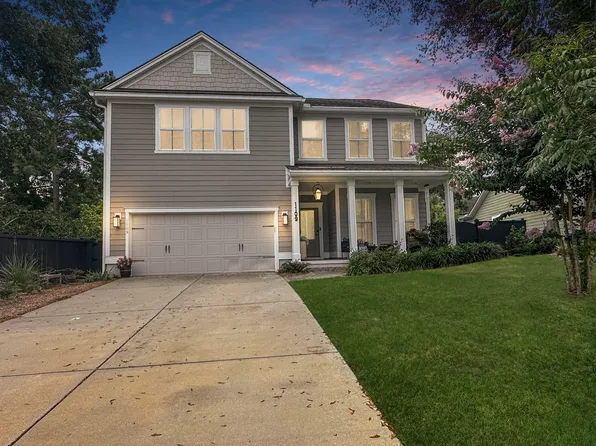 1109 Bright Ct, Charleston, SC 29412