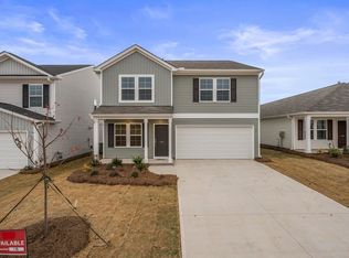 7070 Wingate Dr LOT 18, Inman, SC 29349
