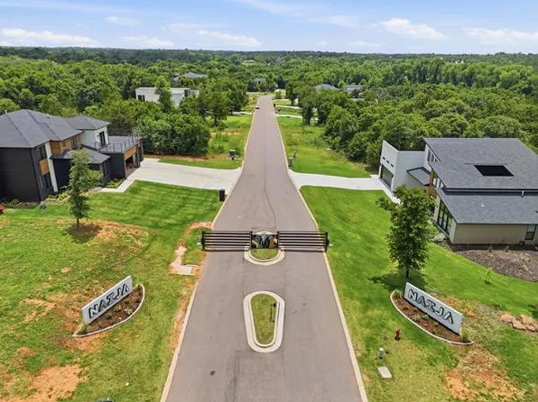 7801 Whitney Michel Dr Lot 6, Oklahoma City, OK 73121
