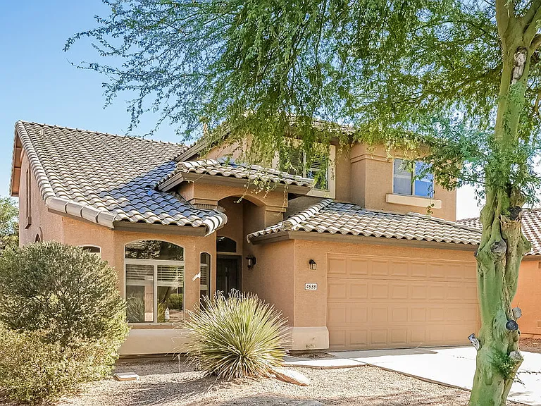 4538 W Fawn Dr — Photo 4